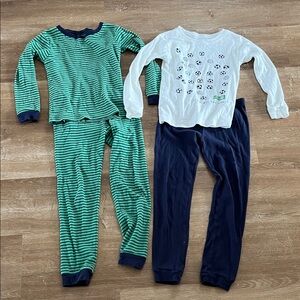 Carter’s Kids Pajama Set